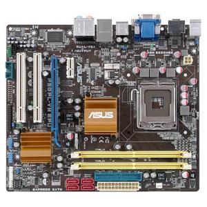 ASUS P5QPL-VM EPU