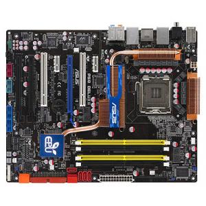 ASUS P5Q Deluxe