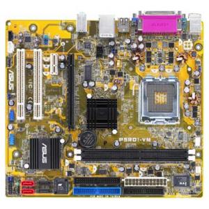 ASUS P5RD1-VM