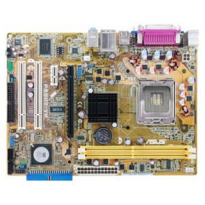 ASUS P5SD2-VM