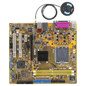 ASUS P5V-VM DH