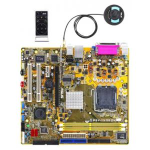 ASUS P5V-VM DH SE