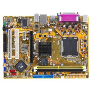 ASUS P5VD2-VM SE