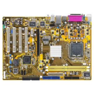 ASUS P5VD2-X