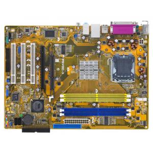 ASUS P5VDC-X