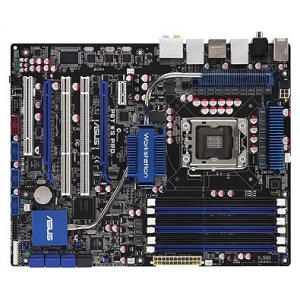 ASUS P6T WS Professional