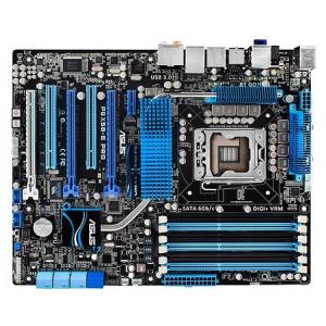 ASUS P6X58-E PRO