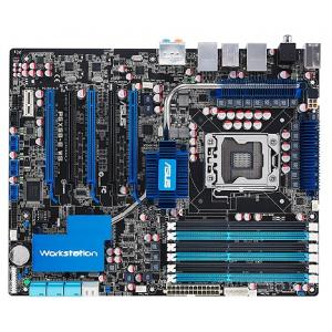 ASUS P6X58-E WS