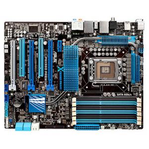 ASUS P6X58D Premium