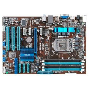 ASUS P7H55-V