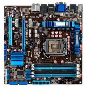 ASUS P7H55D-M EVO