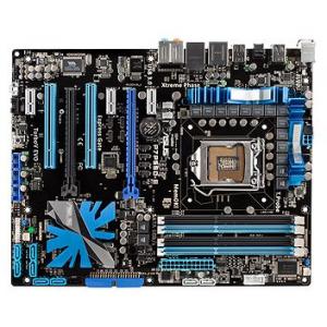 ASUS P7P55D-E