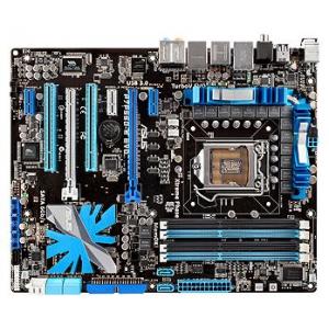 ASUS P7P55D-E EVO