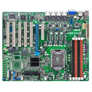 ASUS P8B-C/4L