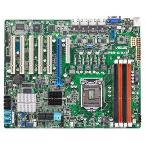 ASUS P8B-C/SAS/4L