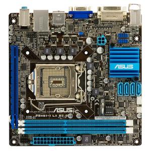 ASUS P8H61-I LX R2.0