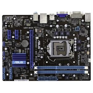 ASUS P8H61-MX R2.0