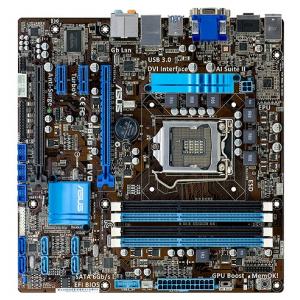 ASUS P8H61-M EVO