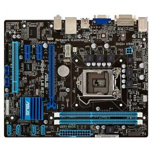 ASUS P8H61-M LE R2.0