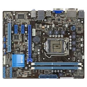 ASUS P8H61-M LE/USB3