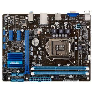 ASUS P8H61-M LX3 R2.0