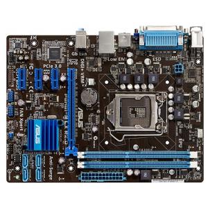 ASUS P8H61-M LX R2.0