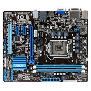 ASUS P8H61-M PLUS