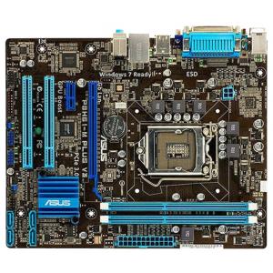 ASUS P8H61-M PLUS V3