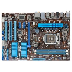 ASUS P8H61 PRO