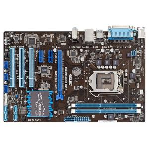 ASUS P8H61/USB3 R2.0