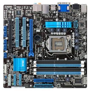 ASUS P8H67-M PRO