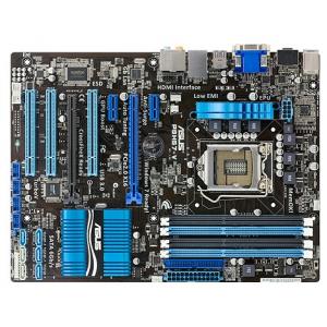 ASUS P8H67-V