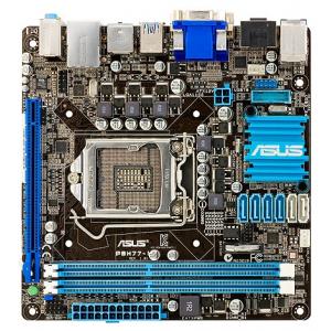 ASUS P8H77-I