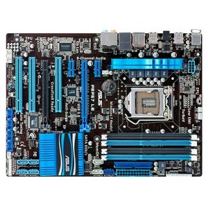 ASUS P8P67 LE