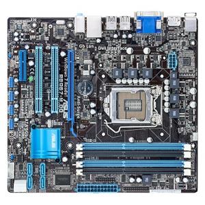 ASUS P8Q67-M DO