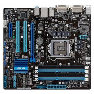 ASUS P8Q77-M2