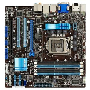 ASUS P8Z68-M PRO