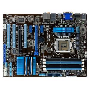 ASUS P8Z68-V LE