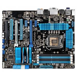 ASUS P8Z68-V PRO