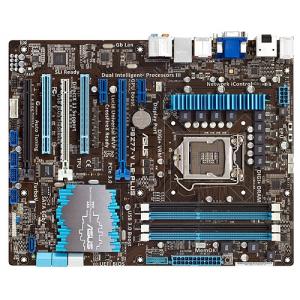 ASUS P8Z77-V LE PLUS