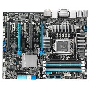 ASUS P8Z77 WS