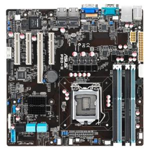 ASUS P9D-M