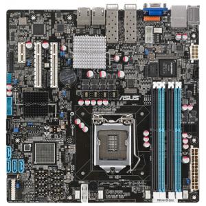 ASUS P9D-MH/10G-DUAL