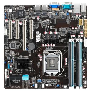 ASUS P9D-MV