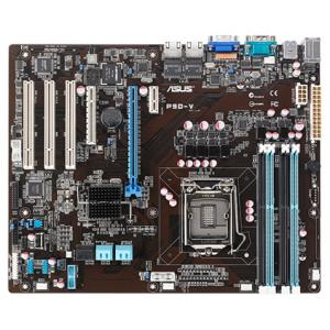 ASUS P9D-V