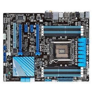 ASUS P9X79 LE