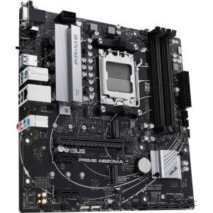 ASUS PRIME A620M-A-CSM Micro-ATX AM5