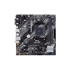 ASUS PRIME B450M-K II