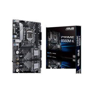 ASUS PRIME B560M-K