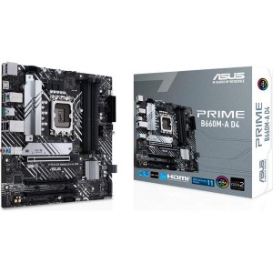 ASUS PRIME B660M-A D4